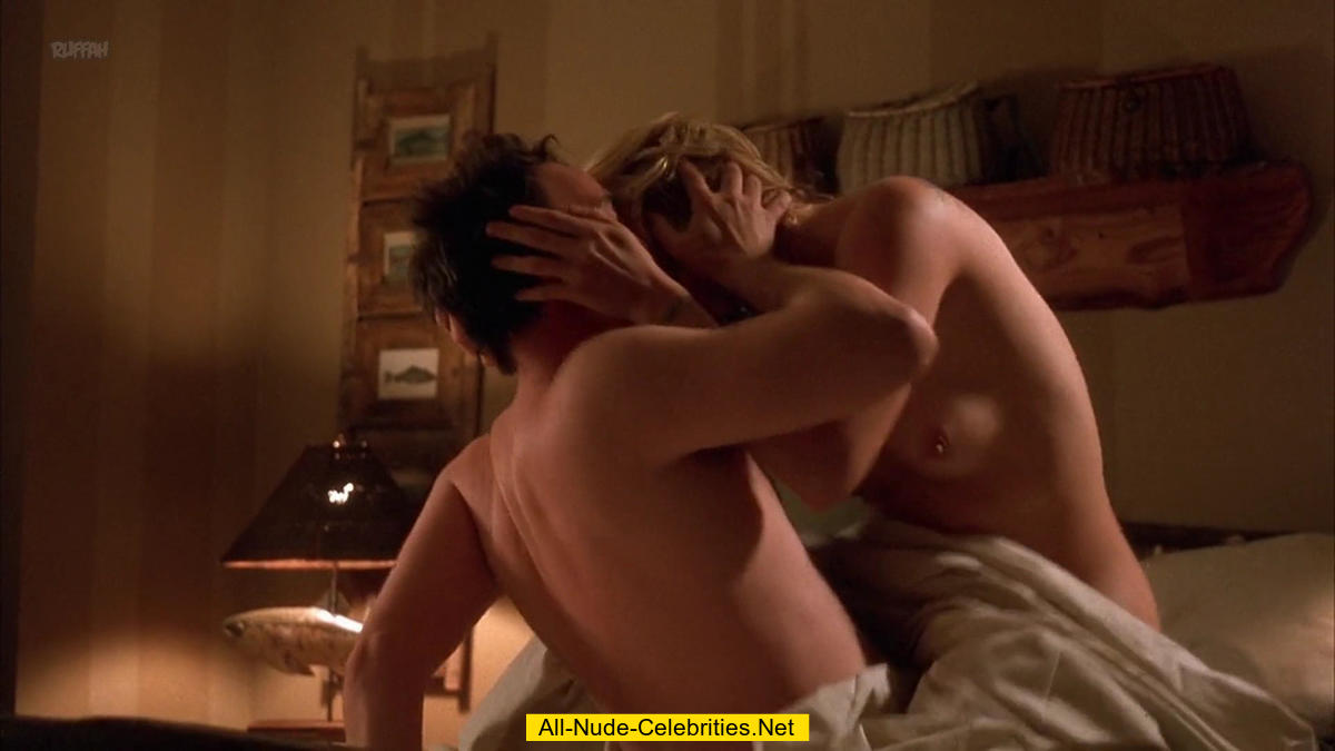 Alison Eastwood Naked Caps From Friends Lovers