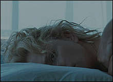 Charlize Theron Naked Caps From The Burning Plain