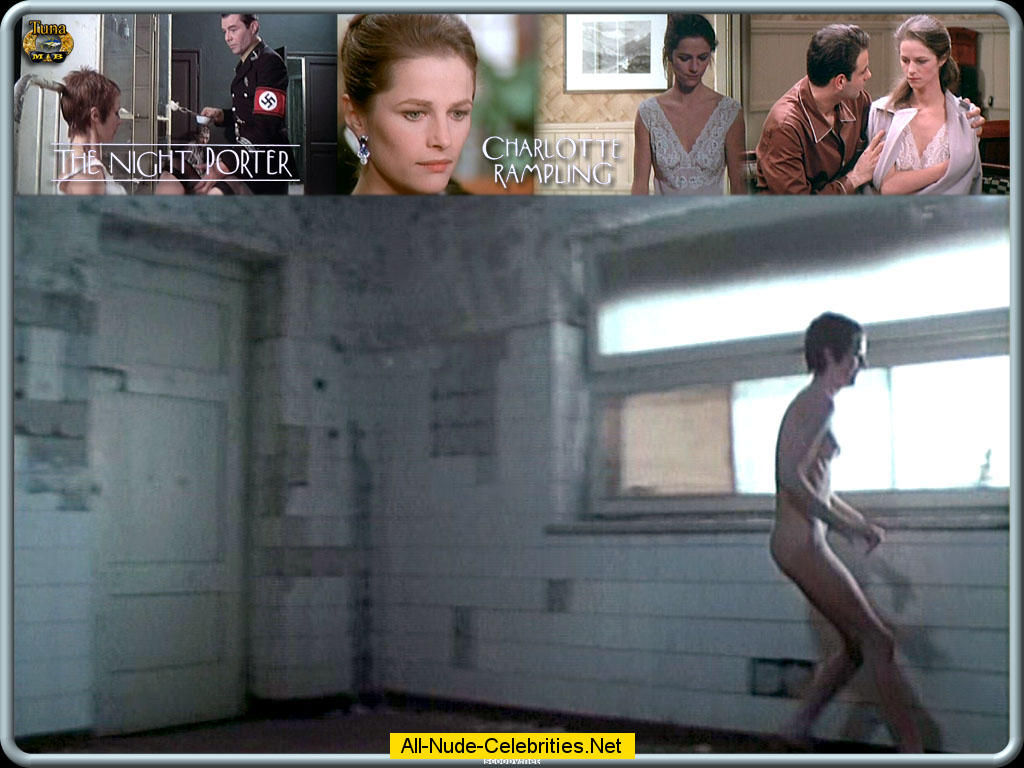 Charlotte Rampling The Night Porter Nude Sex Scene Rpclip Hot Sex Picture