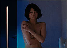 Japan Actress Chihiro Otsuka Naked In Tokyo Refugees