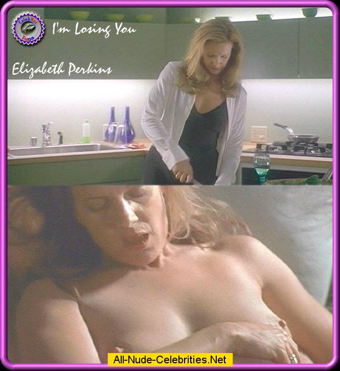 Pictures of elizabeth perkins show pussy images