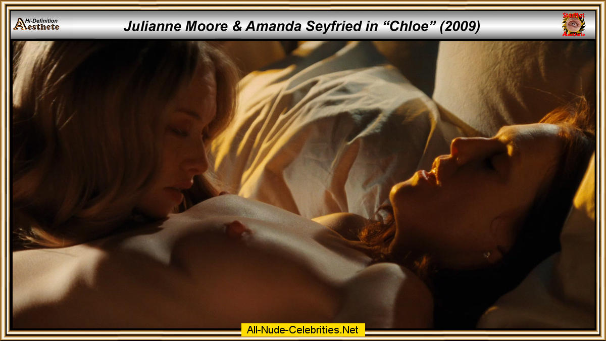 Julianne moore amanda seyfried scene free porn pic