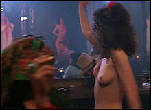 Mary Steenburgen Nude In Melvin And Howard