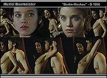 Muriel Baumeister Naked Scenes From Movies