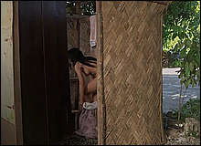 Nathalie Hart Naked In Siphayo