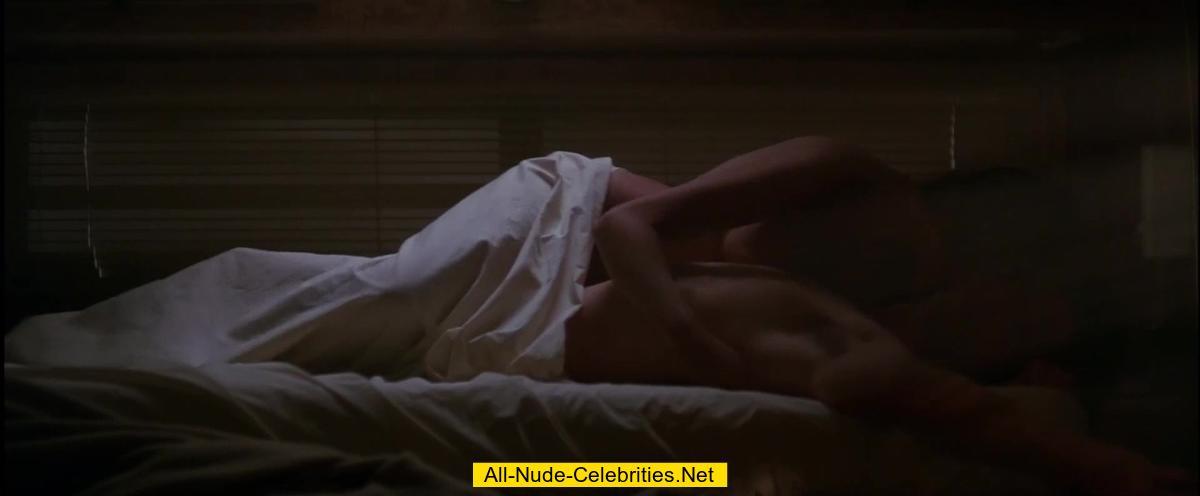 Patsy Kensit Naked In Lethal Weapon 2