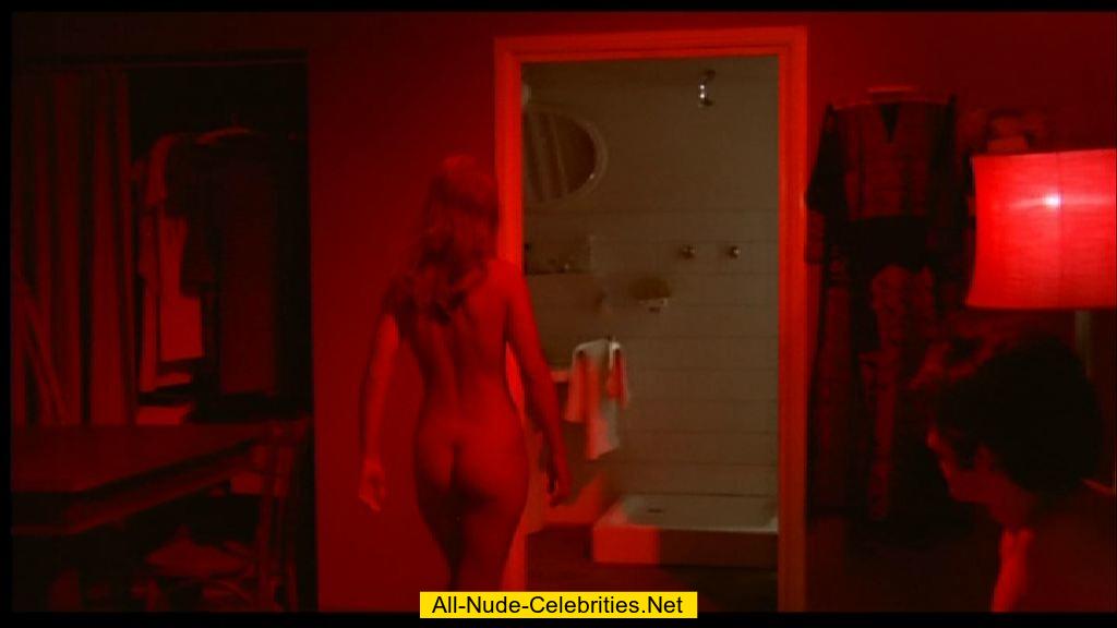 Romy Schneider Fully Nude In La Califfa