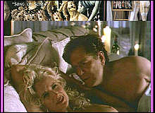 Sally Kirkland Fully Nude Movie Scenes