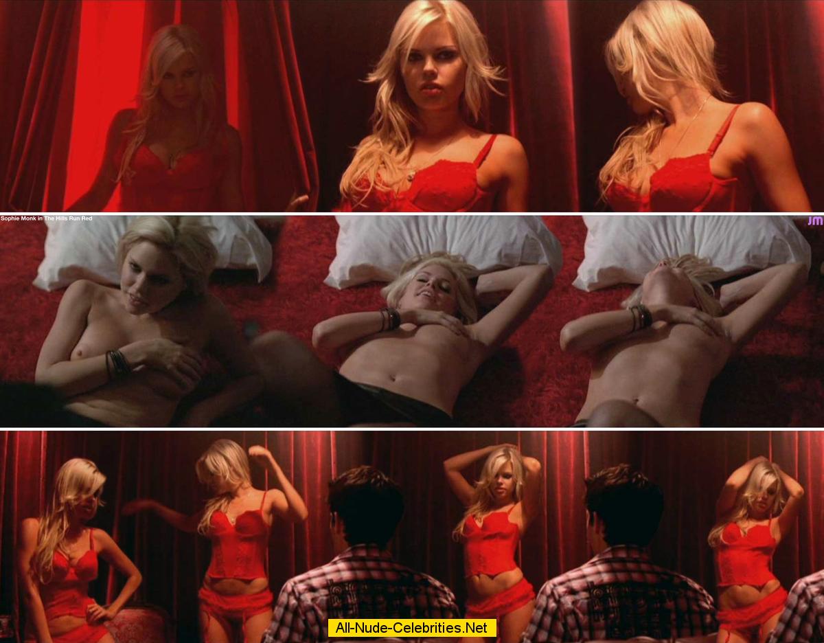 Sophie Monk Naked Scenes From Movies