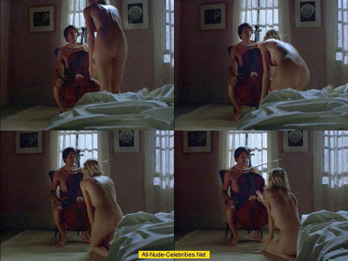 Connie Nielsen naked movie captures