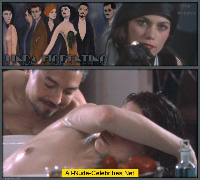 Linda Fiorentino Breasts nude scenes in After Hours - UPSKIRT.TV