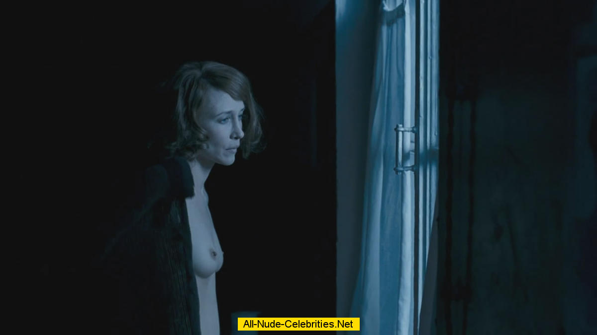 Vera Farmiga naked movie captures from The Vintners Luck and In Tranzit